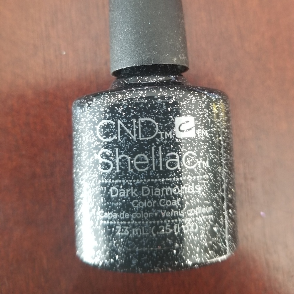 CND Shellac